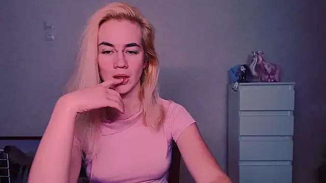 xxxcharismaaa from StripChat