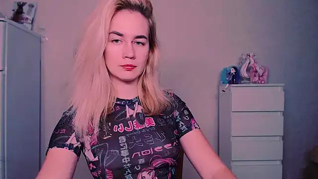 xxxcharismaaa from StripChat