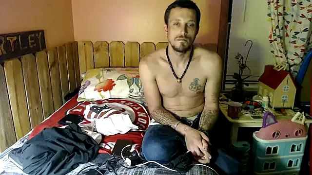 xxxebraXCX from StripChat