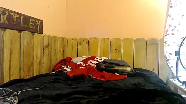 xxxebraXCX from StripChat