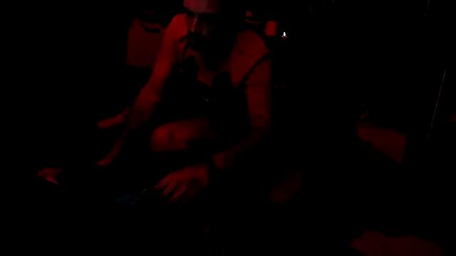 xxxebraXCX from StripChat