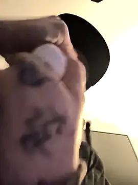 xxxebraXCX from StripChat