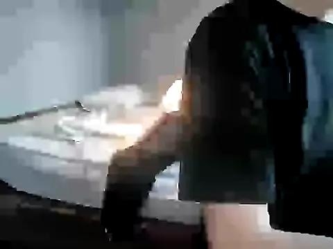 xxxlecram from StripChat