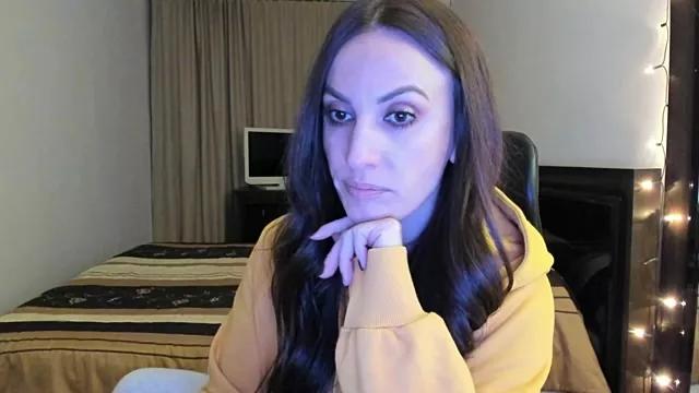 XXXSabrinaXXX from StripChat