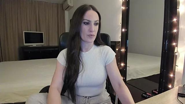 XXXSabrinaXXX from StripChat