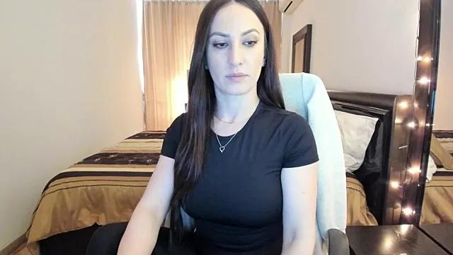 XXXSabrinaXXX from StripChat