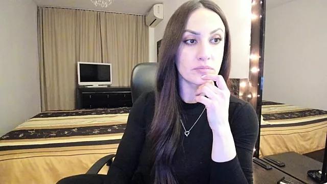 XXXSabrinaXXX from StripChat