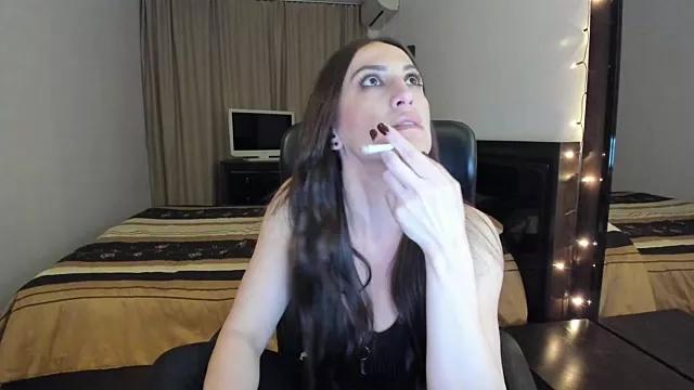 XXXSabrinaXXX from StripChat