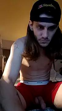 xxxTony999 from StripChat
