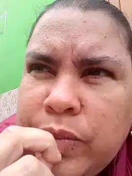 yaneth_ from StripChat is Freechat