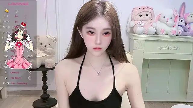 Yaooooo-Y from StripChat