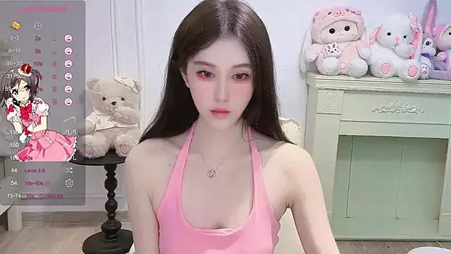Yaooooo-Y from StripChat