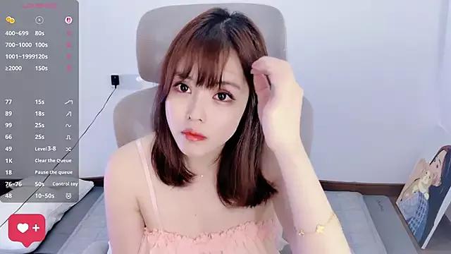 yara_hot1 from StripChat