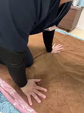 YARASERO-kun from StripChat