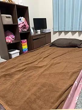 YARASERO-kun from StripChat