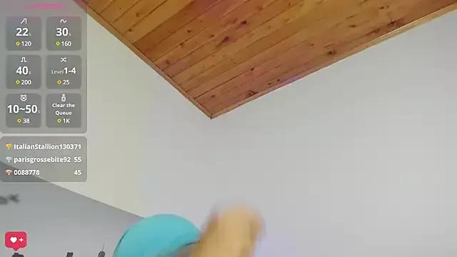 yasmin_rahal from StripChat is Freechat