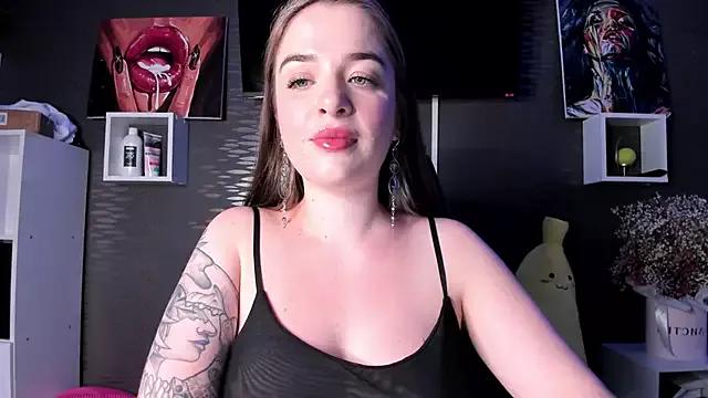 Photos of Yasmine_moon from StripChat is Private