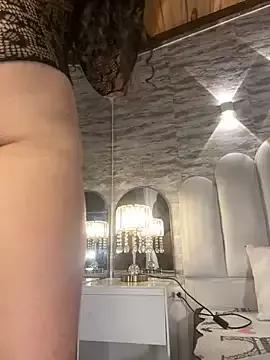 Yassy_vazquez from StripChat is Freechat