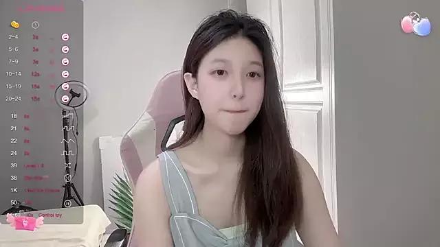 YaYa-521 from StripChat