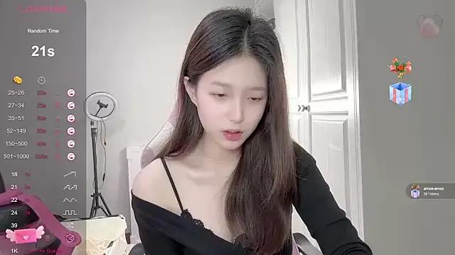 YaYa-521 from StripChat