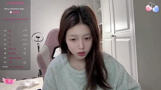 YaYa-521 from StripChat