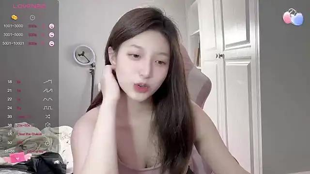 YaYa-521 from StripChat