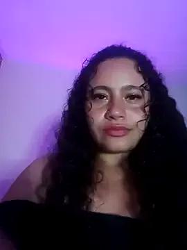 Yaya_watson from StripChat