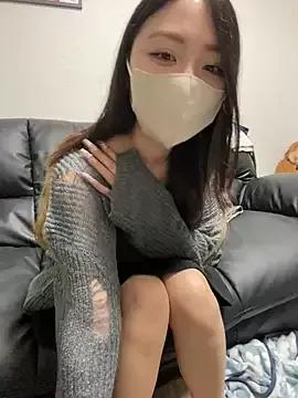 yazawa_oO from StripChat