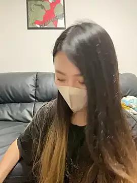 Yazawa_oO webcams show profile image 