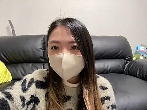 yazawa_oO from StripChat