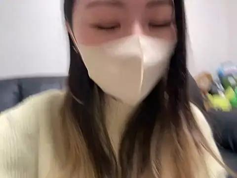 yazawa_oO from StripChat