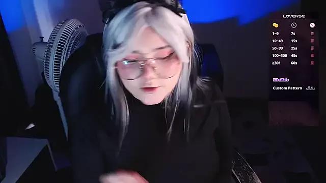 yeiyeipatrick from StripChat