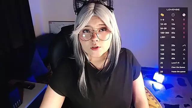 yeiyeipatrick from StripChat