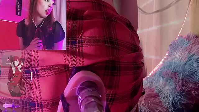 Girls: try live performances with matured performers, from dancing to quirks, in a variety of beautiful sex cams.
