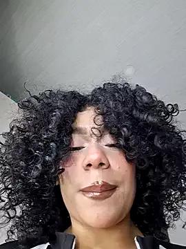 Yerystar from StripChat