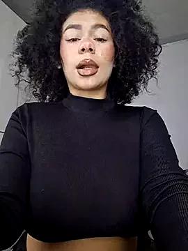 Yerystar from StripChat