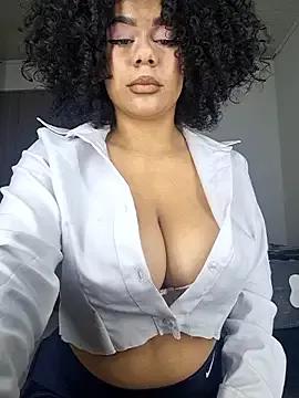 Yerystar from StripChat