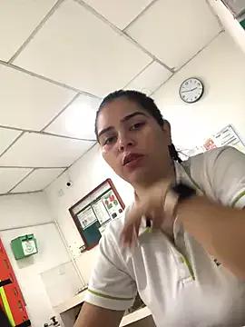 yess_Hotnurse from StripChat