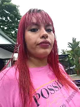 Yessica_Lopezz from StripChat