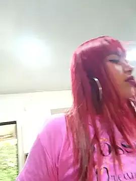 Yessica_Lopezz from StripChat