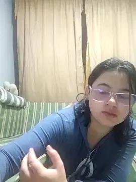 Yin-Yang-s from StripChat is Freechat