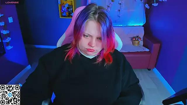 Yoki_Shizuko from StripChat is Freechat