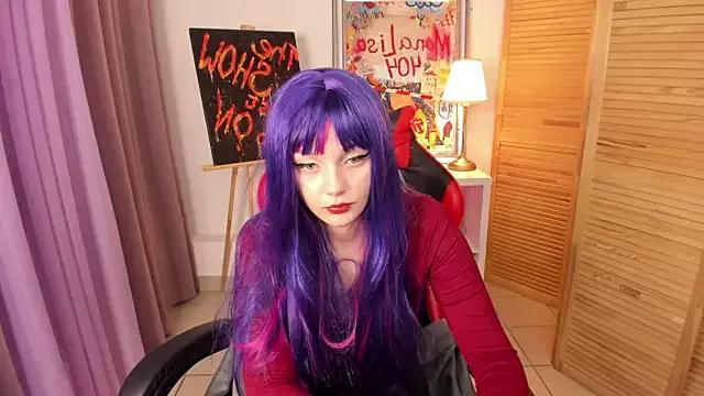 yoneii from StripChat is Freechat