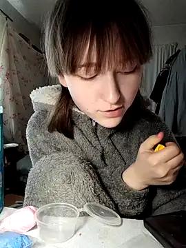 Yoonhee_Kiss from StripChat
