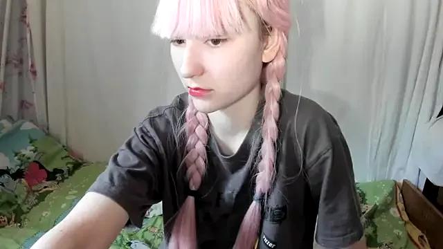Yoonhee_Kiss from StripChat
