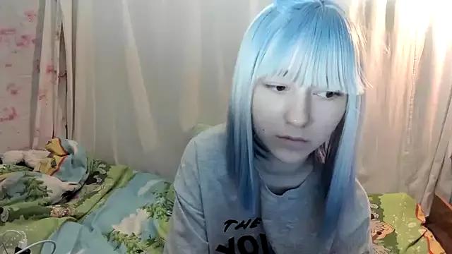 Yoonhee_Kiss from StripChat
