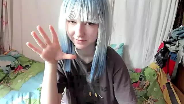 Yoonhee_Kiss from StripChat