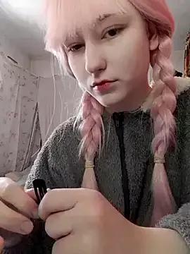 Yoonhee_Kiss from StripChat