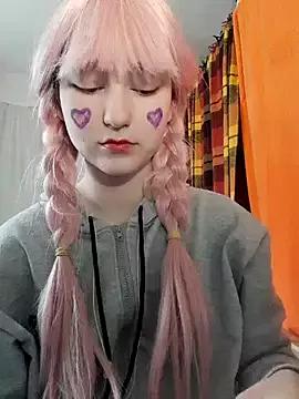 Yoonhee_Kiss from StripChat
