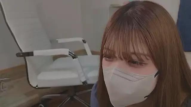Photos of Yotsuba_07 from StripChat is Group